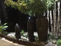 -纽斯桑拿会所(餐厅天山路店)