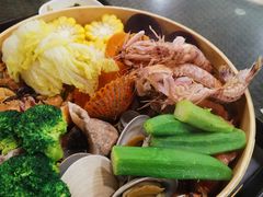 -厦门日月谷温泉渡假村