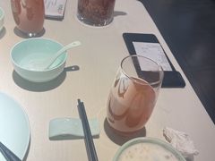 薏米红豆汤-披云徽宴(石景山店)