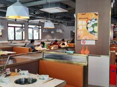 大堂-古乐牛香·鲜牛肉自助火锅(南京总店)