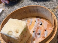 -南京大牌档(苏州中心店)