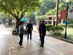 -东风公园