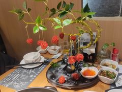 -一朵菌·野生菌探索家火锅(南亚店)