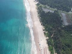 -西涌国际滨海旅游区