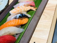 -琴寿司居酒屋(中山广场店)