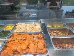 -SaladJohn沙拉匠(凯德1818店)