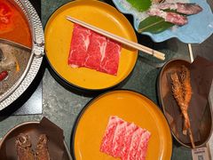 -牛New寿喜烧(曹路花园城店)