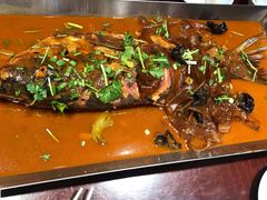 -八大碗·精致东北菜(东陵西路店)