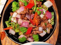 -舌尖上的食缘花园主题餐厅