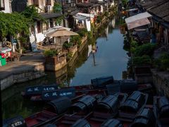 -绍兴书圣故里景区