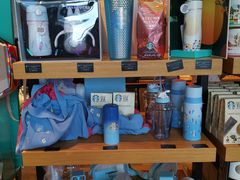 -星巴克(兰州中川机场T2出发店)