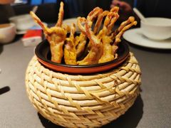 -小炳胜(卓悦中心店)
