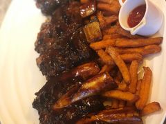 -Hurricane's Grill 飓风牛排