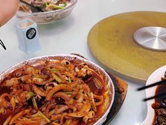 -海鲜人家(吕四店)