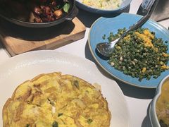 塔炒蛋-鹿港小镇(悠唐店)