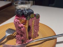 -BAKER&SPICE(安福路店)