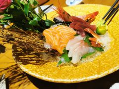 -渔寿司·日本料理(艾尚天地店)