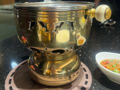 -海鲨湾海鲜会馆(百家湖1912店)