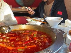 -大龙燚火锅(太古里店)