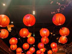 -长安大牌档之西安博物院文化餐厅(中贸店)