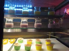 -韩林炭烤自助烤肉火锅(恒峰步行街店)