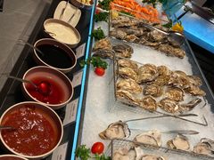 -粤海喜来登酒店·盛宴海鲜牛排自助餐厅(天河城店)