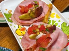 -Famous肥猫墨西哥音乐餐吧(五棵松华熙LIVE店)