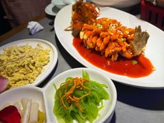 -姑苏家宴·苏帮菜·松鼠桂鱼(苏州总店)