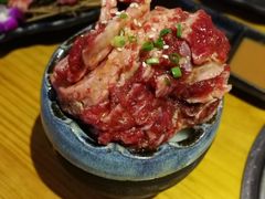 牛肋条-丸藏和牛烧肉专门店(园区师惠坊店)