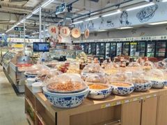 -沃尔玛超市(SM广场店)