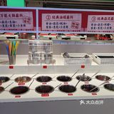从鲜活的罗氏虾、皮皮虾到鲜美的生蚝和膏蟹