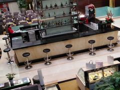 大堂-厦门悦华酒店·绿庭主题自助餐厅