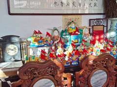 -正阳书局(西四南大街店)
