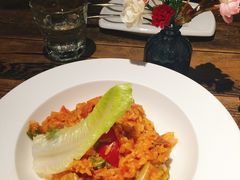 -斯比特花园西餐厅(东方商厦店)