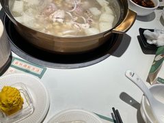 -烹然四季椰子鸡火锅(姚家园万象汇店)