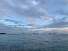 -巴拉湾海滩