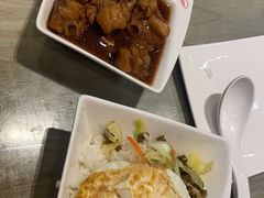 -嘉和一品粥(魏公村店)