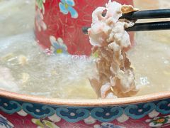 -羊大爷涮肉(亮马桥店)