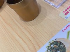 -小杨生煎(深圳岗厦北店)