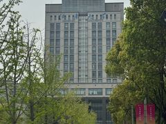 -江南大学(蠡湖校区)