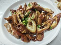 -罗记家常菜(鸿景花园店)