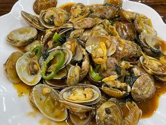-南记食粥坊·宵夜大排档(莲花总店)