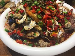 -必点海鲜·鲅鱼水饺(鞍山西道店)