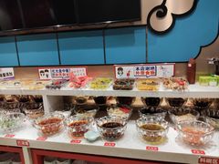 -名都晓荷塘主题火锅(春光路店)