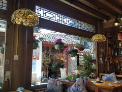 -民食香·腊排骨野生菌美食(木府店)
