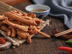 -郑庄脂渣海鲜楼(九水路店)