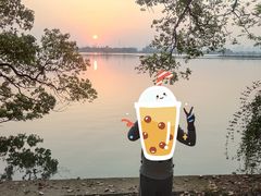 -东湖落雁景区