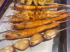 -天天喝丢一只鞋·烧烤·快餐(盐仓桥店)