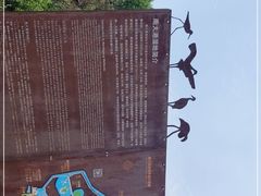 -南大港湿地风景区