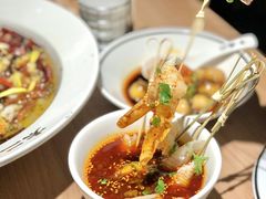 -太二酸菜鱼(广州IFC国金天地店)